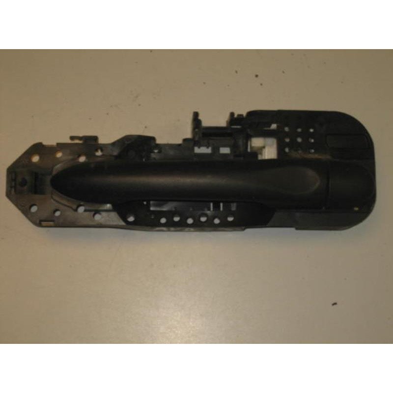 Poignee Porte Avant Droit Renault Megane 3 Phase 1 (1)