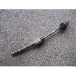Cardan Droit (transmission) Renault Megane 3 Phase 1 (1)