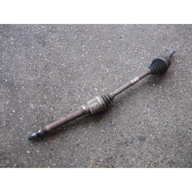 Cardan Droit (transmission) Renault Megane 3 Phase 1 (1)