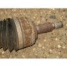 Cardan Droit (transmission) Renault Megane 3 Phase 1 (2)