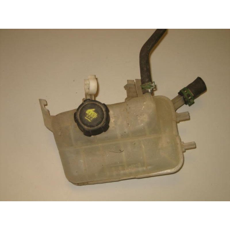 Vase D'expansion Renault Megane 3 Phase 1 (1)