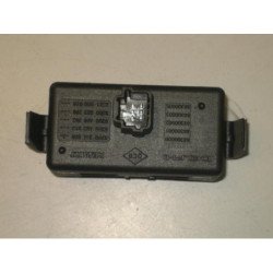 Bouton De Warning Renault Megane 3 Phase 1 (2)