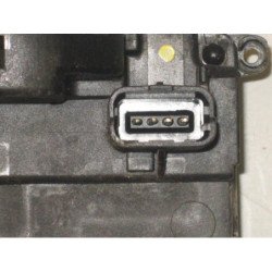 Serrure Avant Droit Renault Megane 3 Phase 1 (2)
