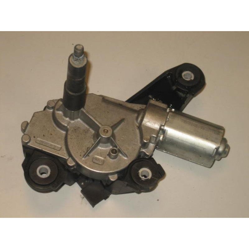 Moteur Essuie Glace Arriere Renault Megane 3 Phase 1 (1)