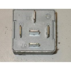 Relais Electrique Renault Megane 3 Phase 1 (2)
