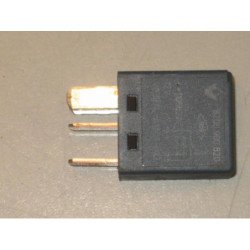 Relais Electrique Renault Megane 3 Phase 1 (2)