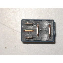 Relais Electrique Renault Megane 3 Phase 1 (3)