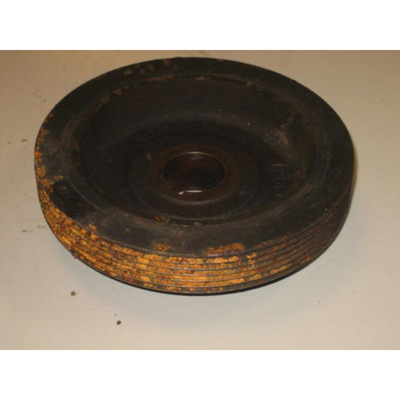 Poulie Damper Peugeot Partner 1 Phase 1 (1)