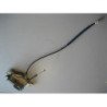 Serrure Arriere Droit Peugeot 407 Phase 1 Break (1)