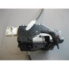 Serrure Arriere Droit Peugeot 407 Phase 1 Break (2)