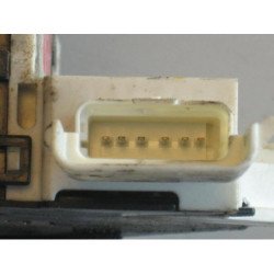 Serrure Arriere Droit Peugeot 407 Phase 1 Break (3)