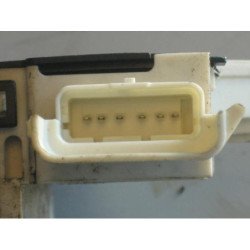 Serrure Arriere Gauche Peugeot 407 Phase 1 Break (3)