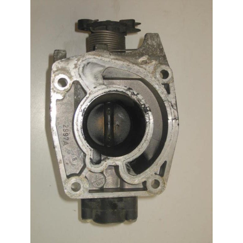 Boitier Papillon Ford Ka 1 Phase 1 (1)