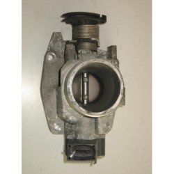 Boitier Papillon Ford Ka 1 Phase 1 (3)
