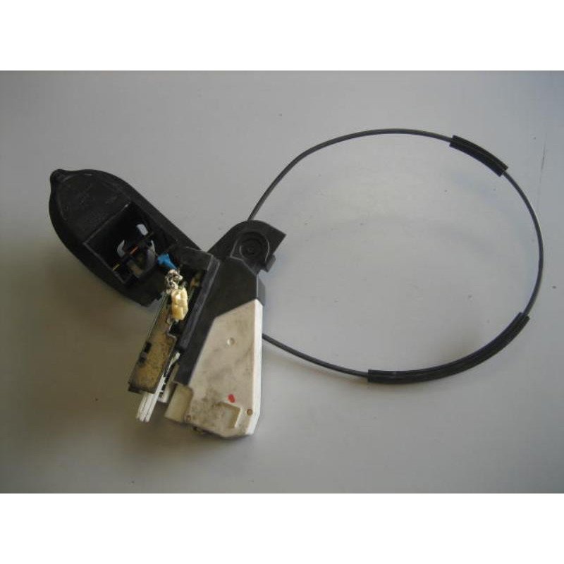 Serrure Avant Droit Ford Ka 1 Phase 1 (1)