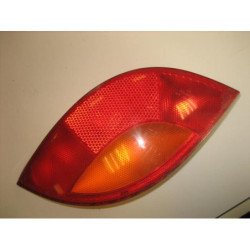 Feu Arriere Principal Gauche (feux) Ford Ka 1 Phase 1 (1)