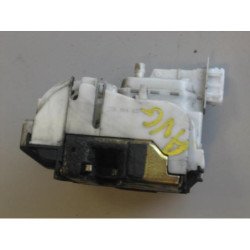 Serrure Avant Gauche Seat Cordoba 1 Phase 1 Coupe (2)