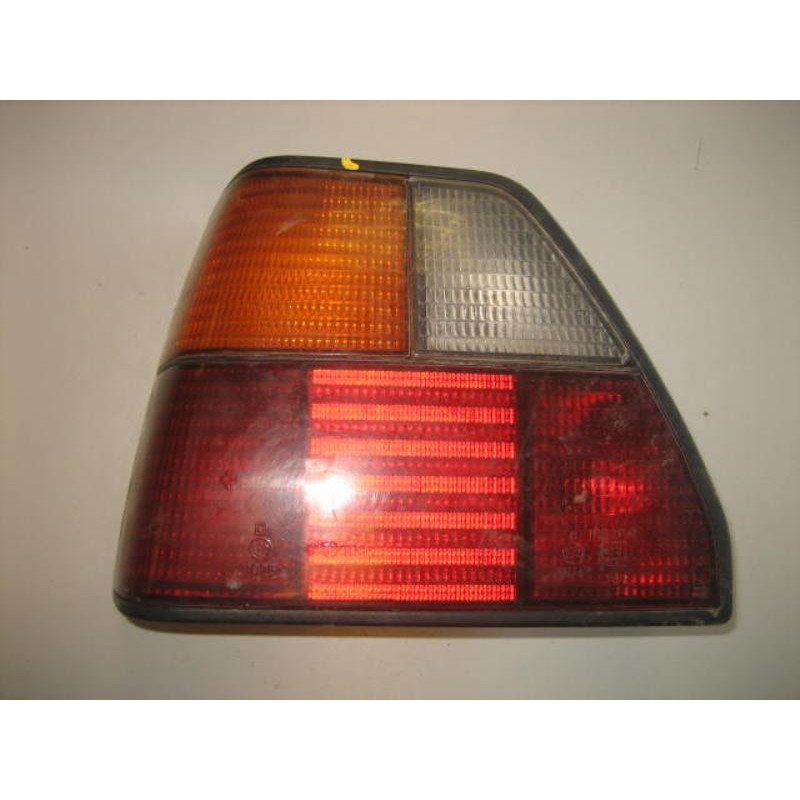 Feu Arriere Principal Gauche (feux) Volkswagen Jetta 2 (1)