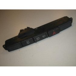 Bouton De Warning Chrysler Grand Voyager 4 Phase 1 (1)