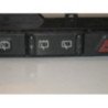 Bouton De Warning Chrysler Grand Voyager 4 Phase 1 (2)