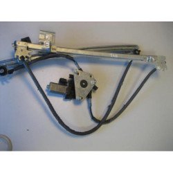 Mecanisme De Leve Vitre Electrique Avant Gauche Chrysler Grand Voyager 4 Phase 1 (1)