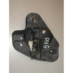 Poignee Interieur Avant Gauche Chrysler Grand Voyager 4 Phase 1 (2)