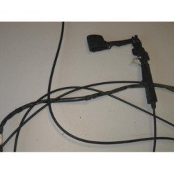 Serrure Arriere Gauche Chrysler Grand Voyager 4 Phase 1 (2)