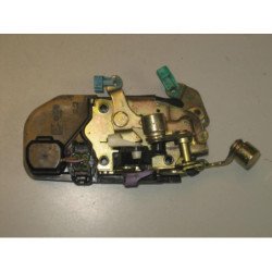 Serrure Avant Gauche Chrysler Grand Voyager 4 Phase 1 (1)