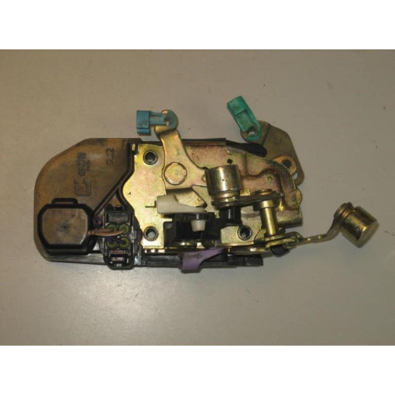 Serrure Avant Gauche Chrysler Grand Voyager 4 Phase 1 (1)