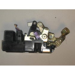 Serrure Avant Gauche Chrysler Grand Voyager 4 Phase 1 (2)