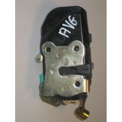 Serrure Avant Gauche Chrysler Grand Voyager 4 Phase 1 (3)