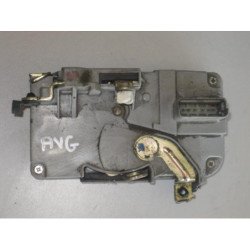 Serrure Avant Gauche Peugeot 306 Phase 2 (1)
