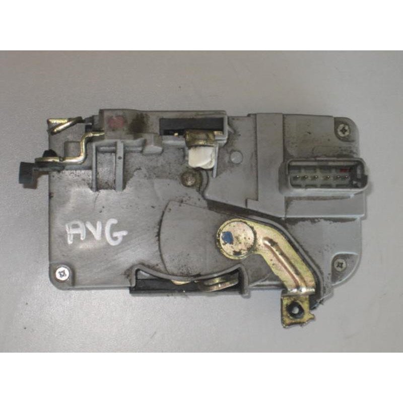 Serrure Avant Gauche Peugeot 306 Phase 2 (1)