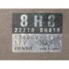 Divers Nissan X-trail 1 Phase 1 (2)
