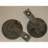 Avertisseur/klaxon Nissan X-trail 1 Phase 1 (2)