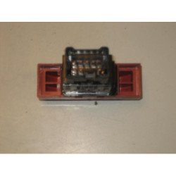 Bouton De Warning Nissan X-trail 1 Phase 1 (2)