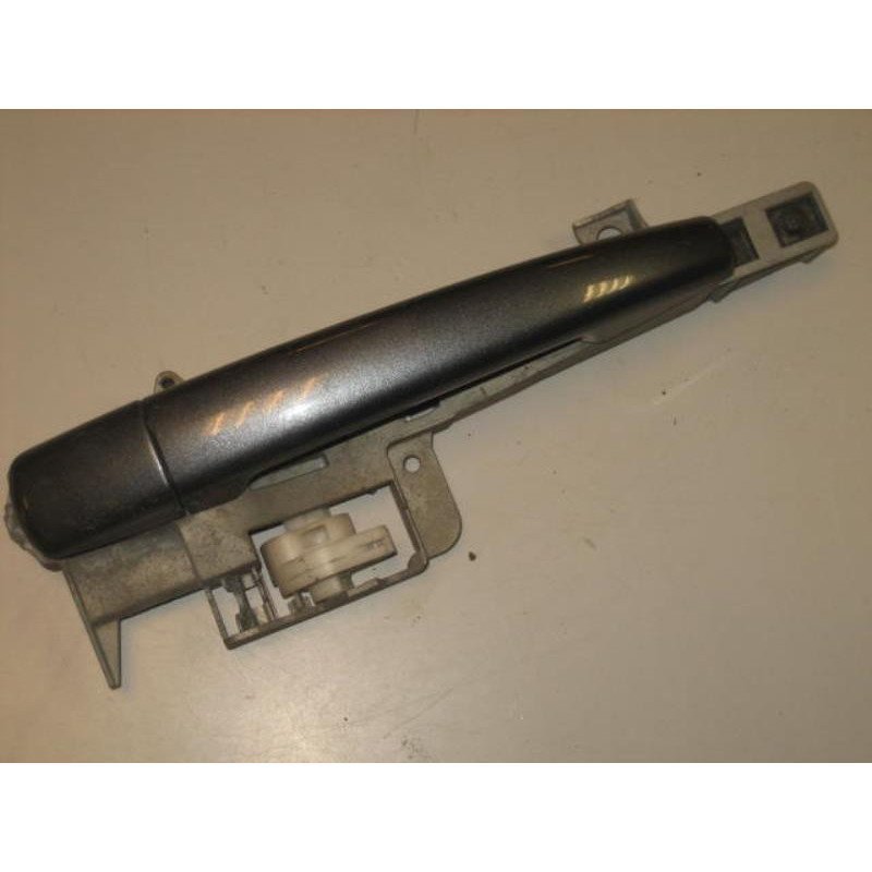 Poignee Porte Arriere Gauche Peugeot 407 Phase 1 Break (1)