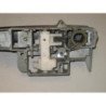 Poignee Porte Arriere Gauche Peugeot 407 Phase 1 Break (2)