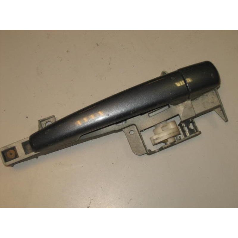 Poignee Porte Avant Droit Peugeot 407 Phase 1 Break (1)
