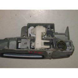 Poignee Porte Avant Droit Peugeot 407 Phase 1 Break (2)