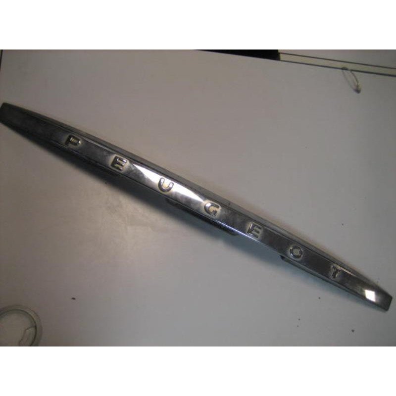 Bandeau De Feu Malle/hayon Peugeot 407 Phase 1 Break (1)