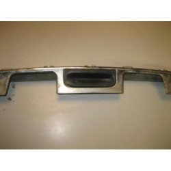 Bandeau De Feu Malle/hayon Peugeot 407 Phase 1 Break (2)