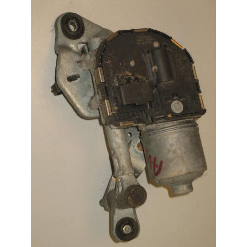 Moteur Essuie Glace Avant Droit Peugeot 407 Phase 1 Break (1)