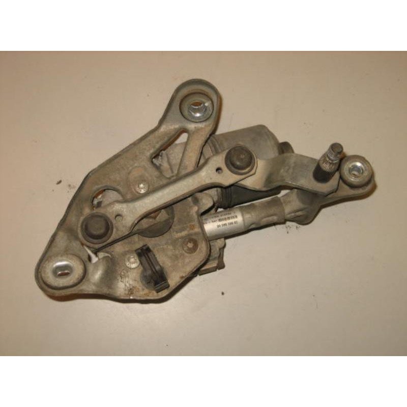 Moteur Essuie Glace Avant Gauche Peugeot 407 Phase 1 Break (1)