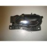 Poignee Interieur Arriere Gauche Peugeot 407 Phase 1 Break (1)