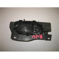 Poignee Interieur Avant Gauche Peugeot 407 Phase 1 Break (2)
