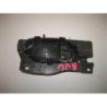 Poignee Interieur Avant Gauche Peugeot 407 Phase 1 Break (2)