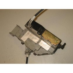 Serrure Arriere Droit Peugeot 407 Phase 1 Break (1)