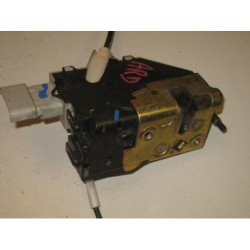 Serrure Arriere Droit Peugeot 407 Phase 1 Break (2)