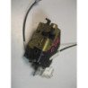 Serrure Arriere Gauche Peugeot 407 Phase 1 Break (1)